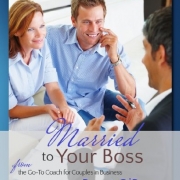 Married to Your Boss Brent O'Bannon