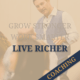 Live Richer Coaching Image