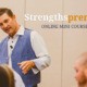Strengthspreneur Mini-Course Card 2022