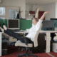 4 Tips to De-Stress at your Desk
