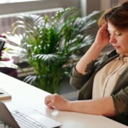 Beating Burnout in the Workplace